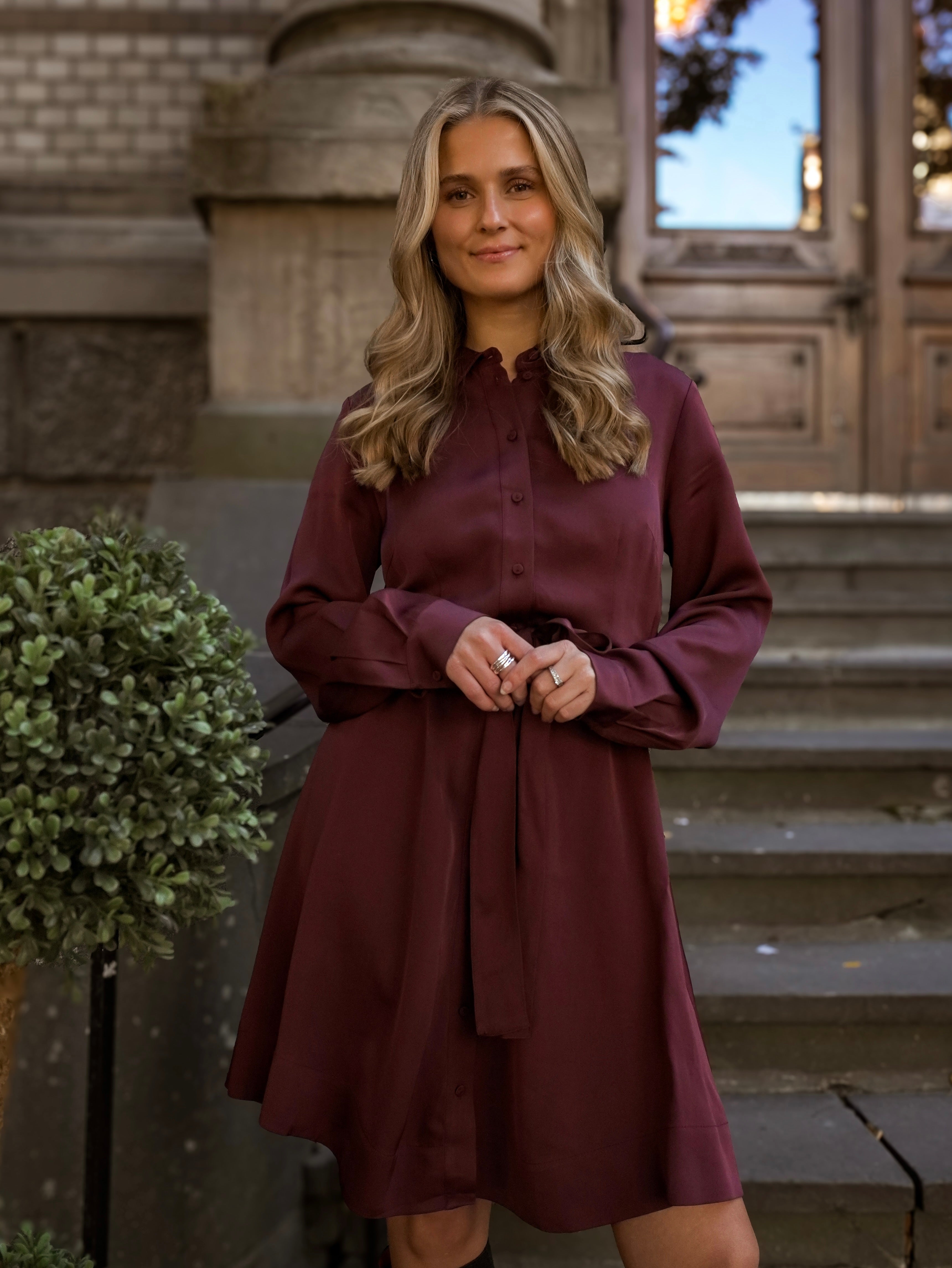 SLFPAOLA Short Dress